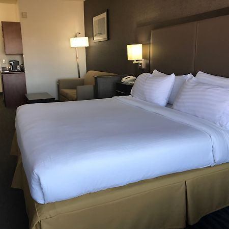 Holiday Inn Express Hotel & Suites Barstow, An Ihg Hotel Extérieur photo