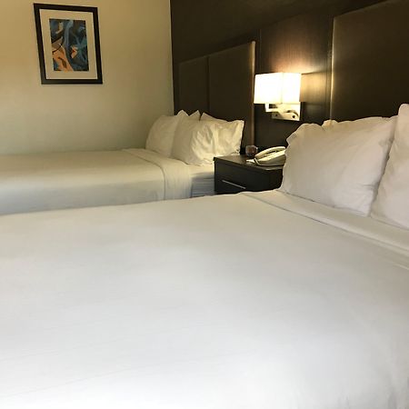 Holiday Inn Express Hotel & Suites Barstow, An Ihg Hotel Extérieur photo