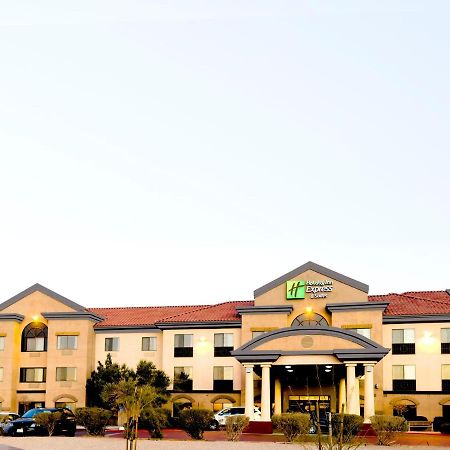 Holiday Inn Express Hotel & Suites Barstow, An Ihg Hotel Extérieur photo