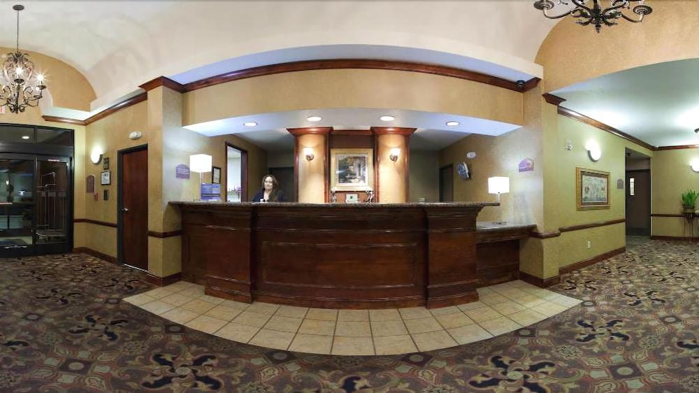 Holiday Inn Express Hotel & Suites Barstow, An Ihg Hotel Extérieur photo