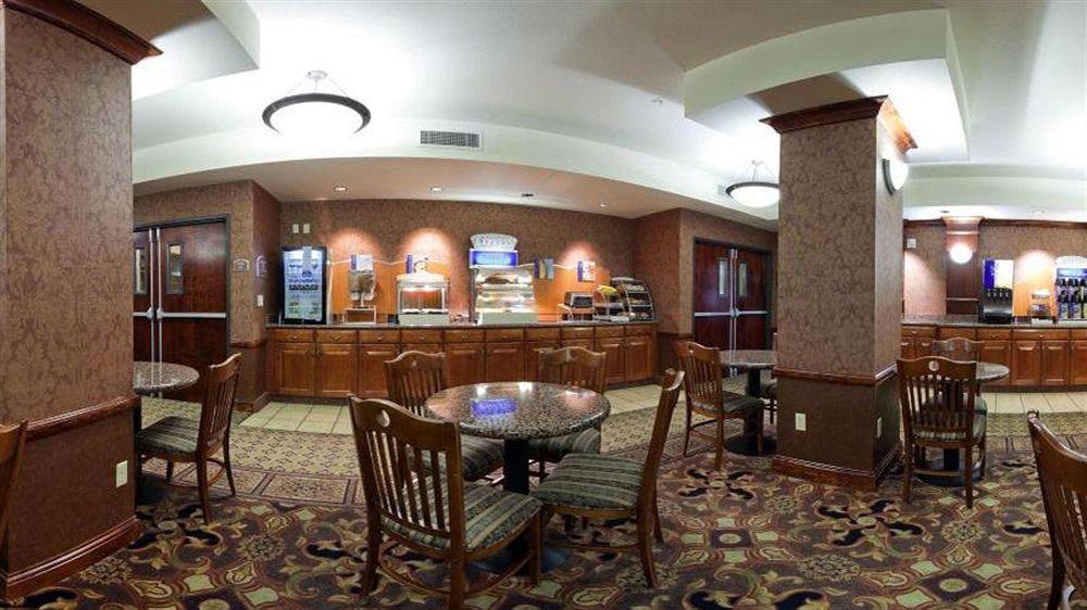 Holiday Inn Express Hotel & Suites Barstow, An Ihg Hotel Extérieur photo