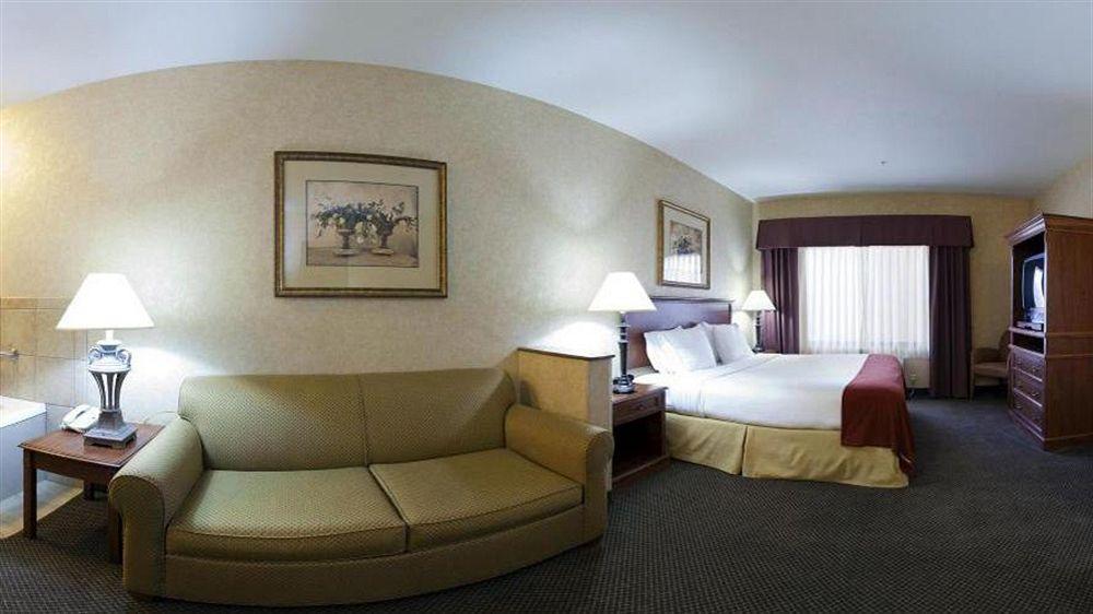 Holiday Inn Express Hotel & Suites Barstow, An Ihg Hotel Extérieur photo