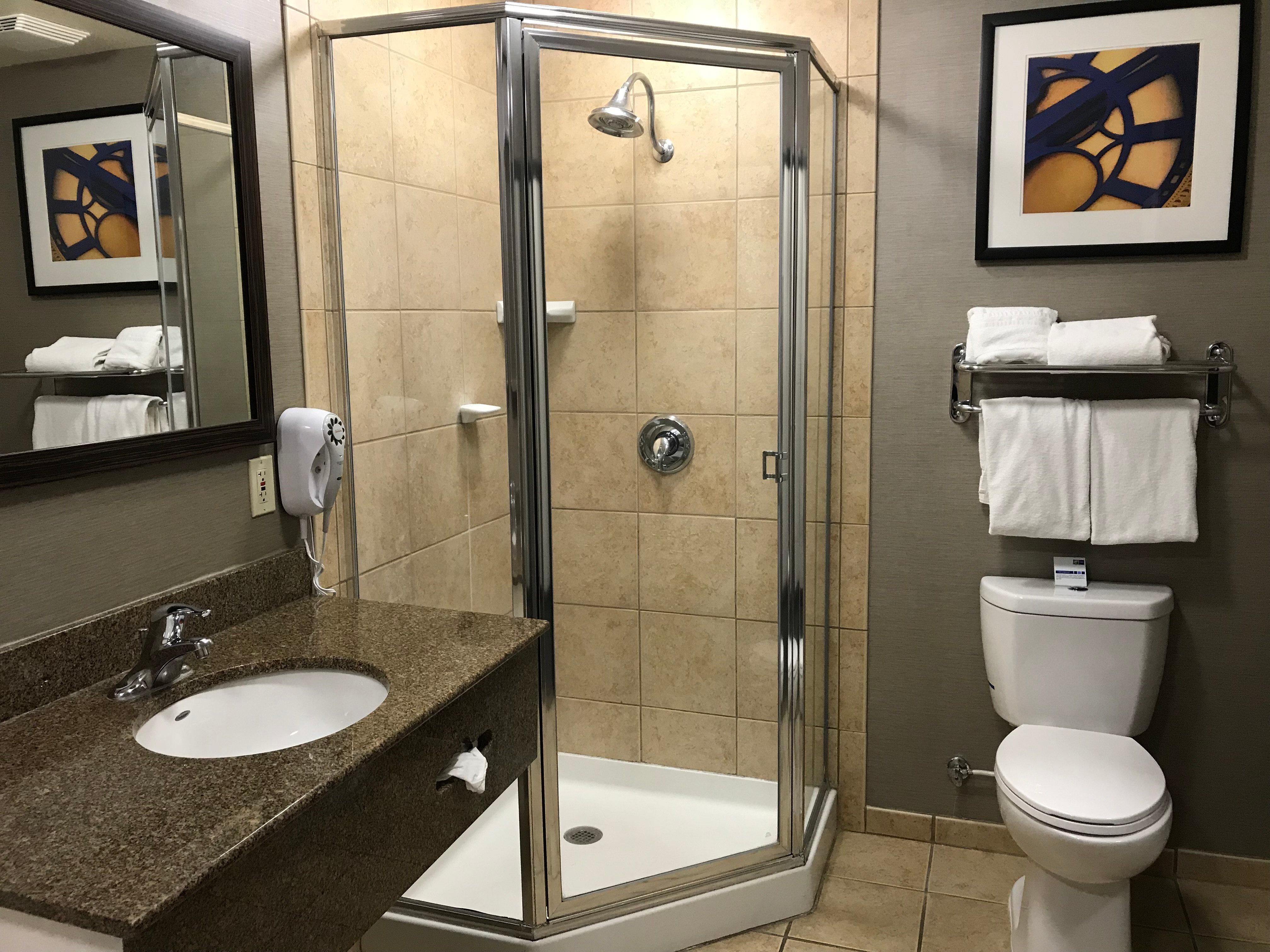 Holiday Inn Express Hotel & Suites Barstow, An Ihg Hotel Extérieur photo