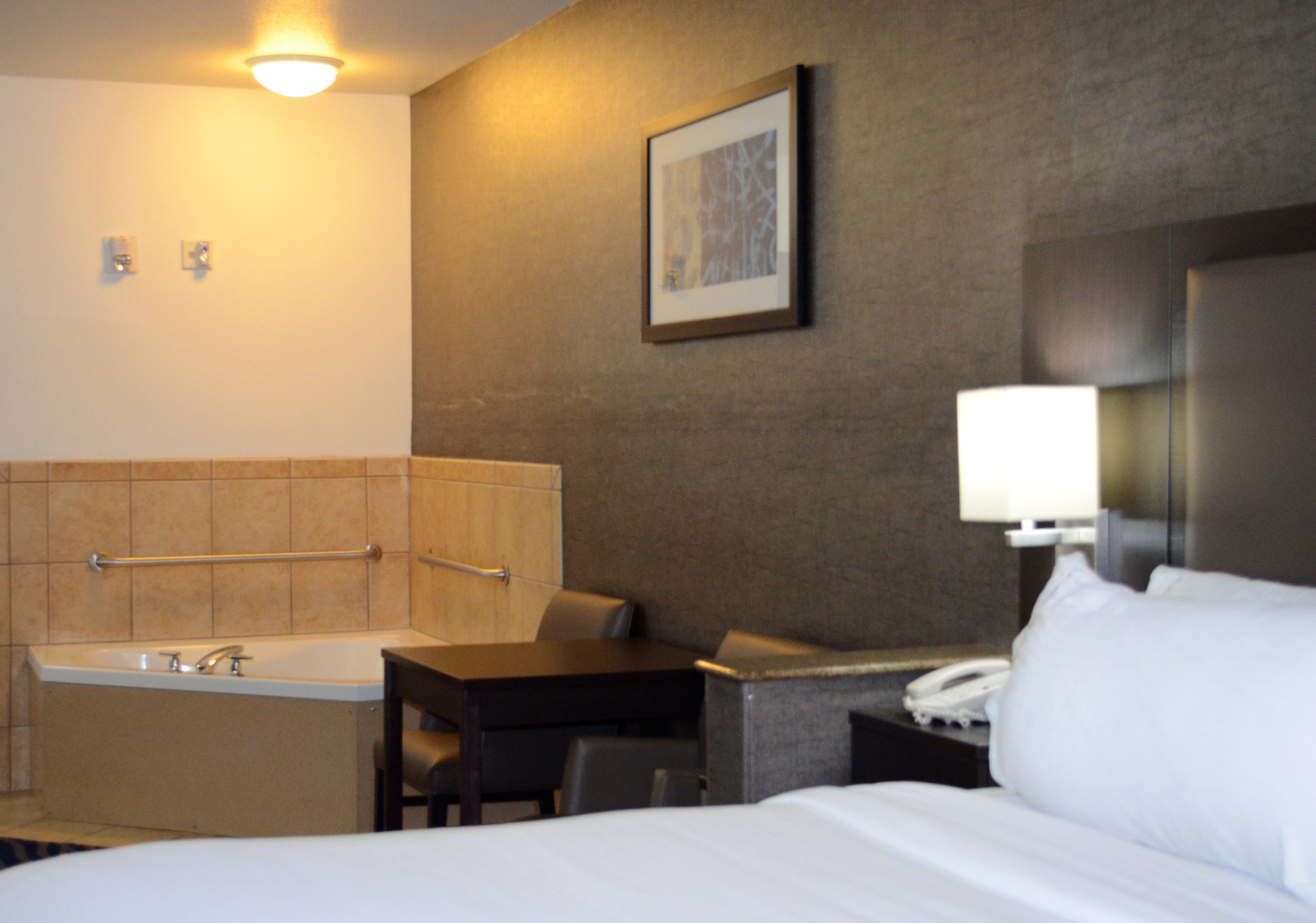 Holiday Inn Express Hotel & Suites Barstow, An Ihg Hotel Extérieur photo