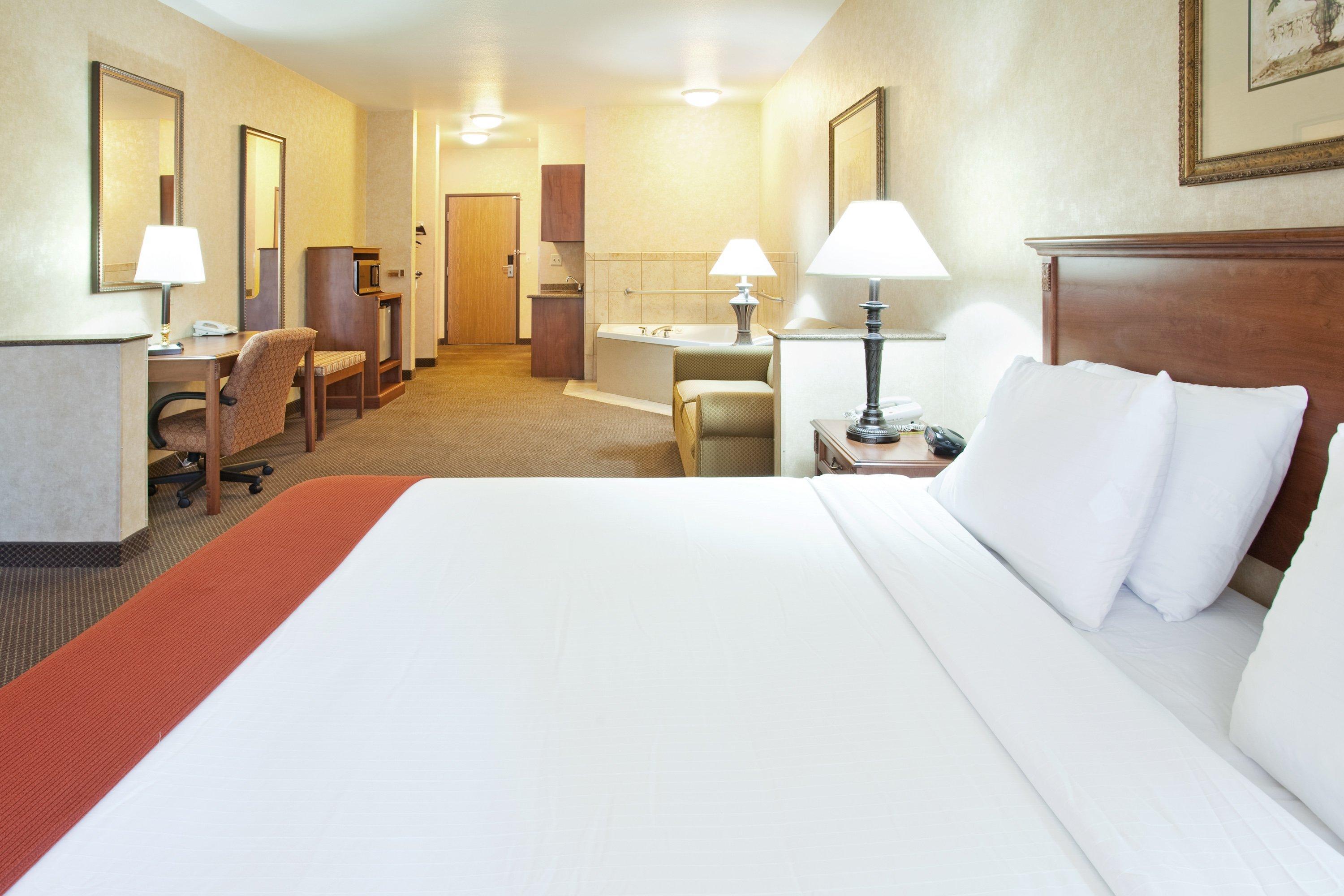 Holiday Inn Express Hotel & Suites Barstow, An Ihg Hotel Extérieur photo