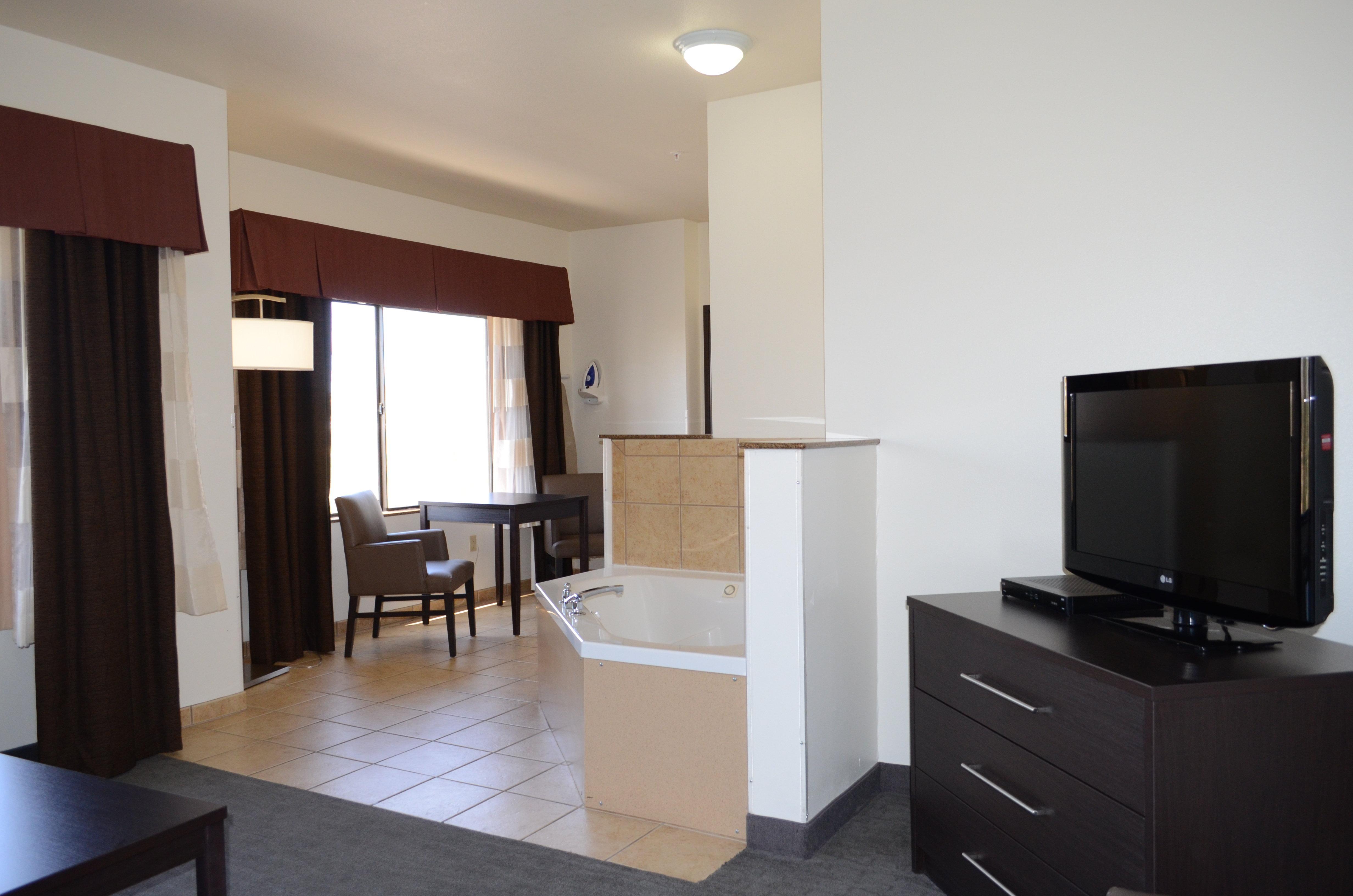 Holiday Inn Express Hotel & Suites Barstow, An Ihg Hotel Extérieur photo