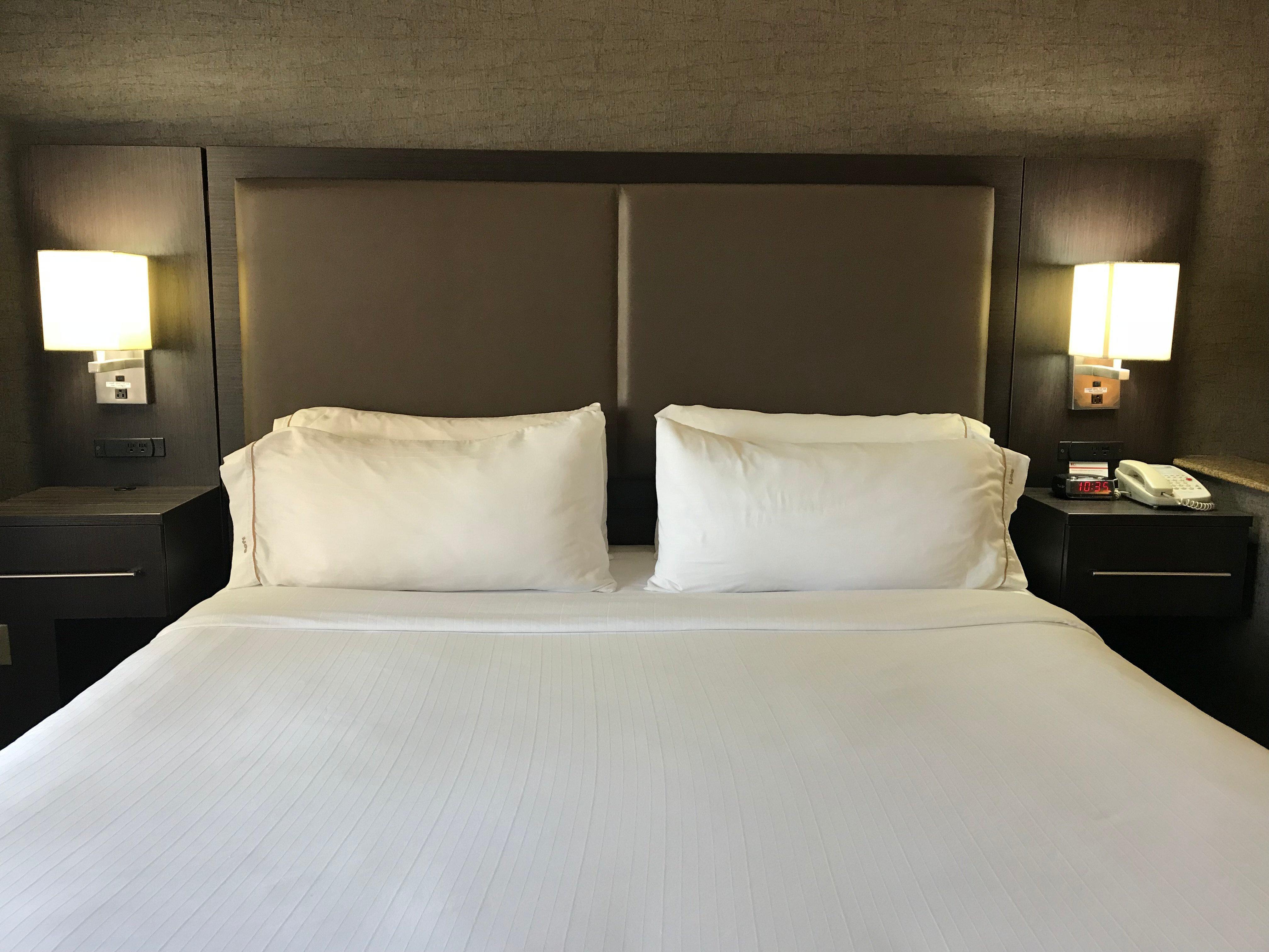 Holiday Inn Express Hotel & Suites Barstow, An Ihg Hotel Extérieur photo