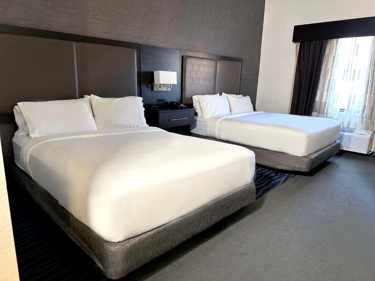 Holiday Inn Express Hotel & Suites Barstow, An Ihg Hotel Extérieur photo