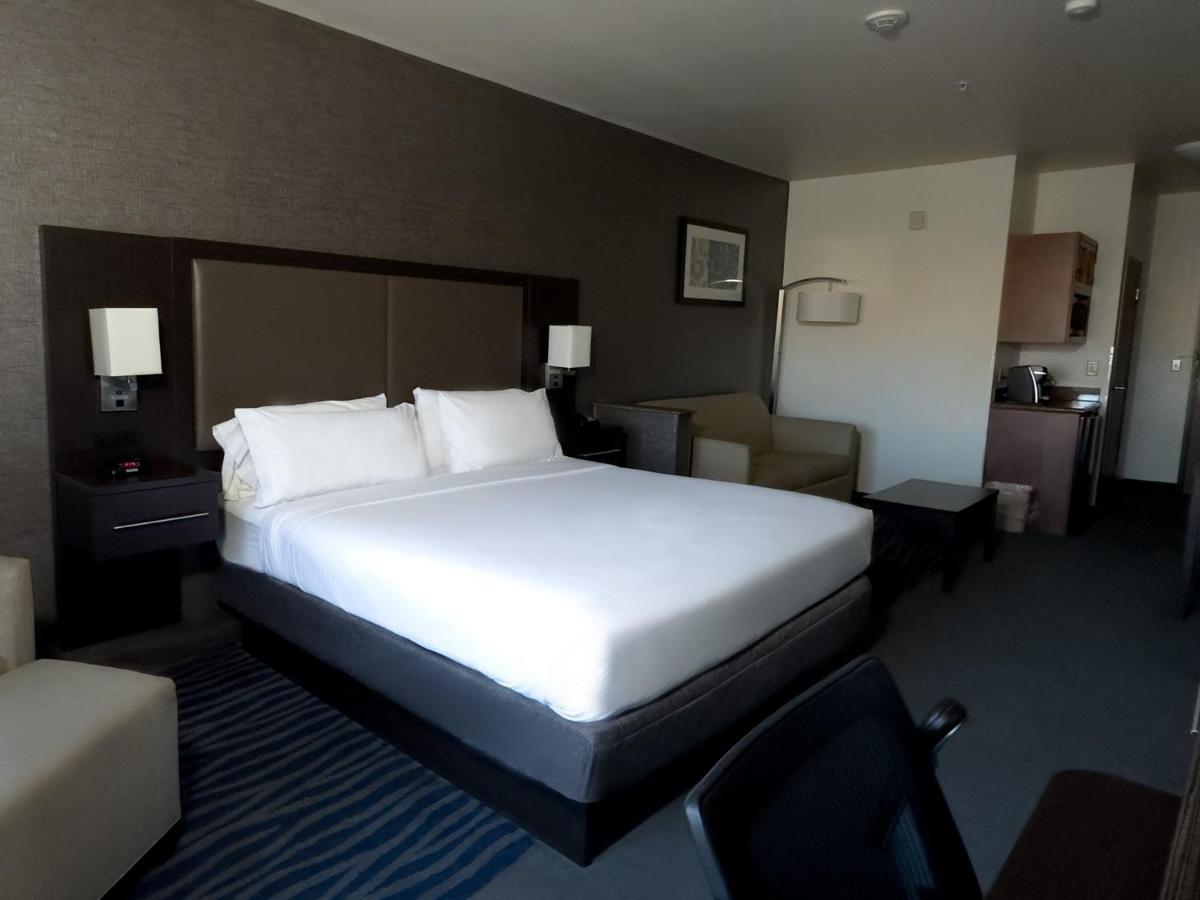 Holiday Inn Express Hotel & Suites Barstow, An Ihg Hotel Extérieur photo