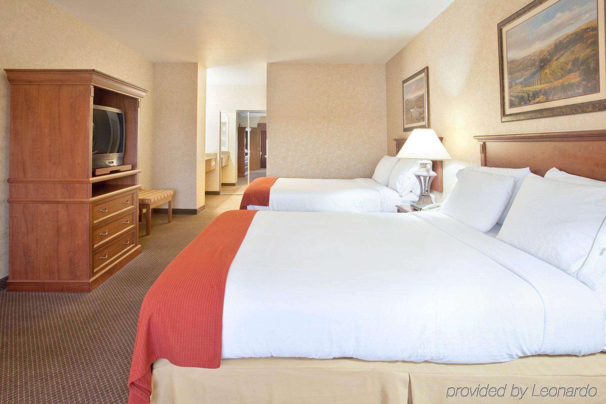 Holiday Inn Express Hotel & Suites Barstow, An Ihg Hotel Chambre photo