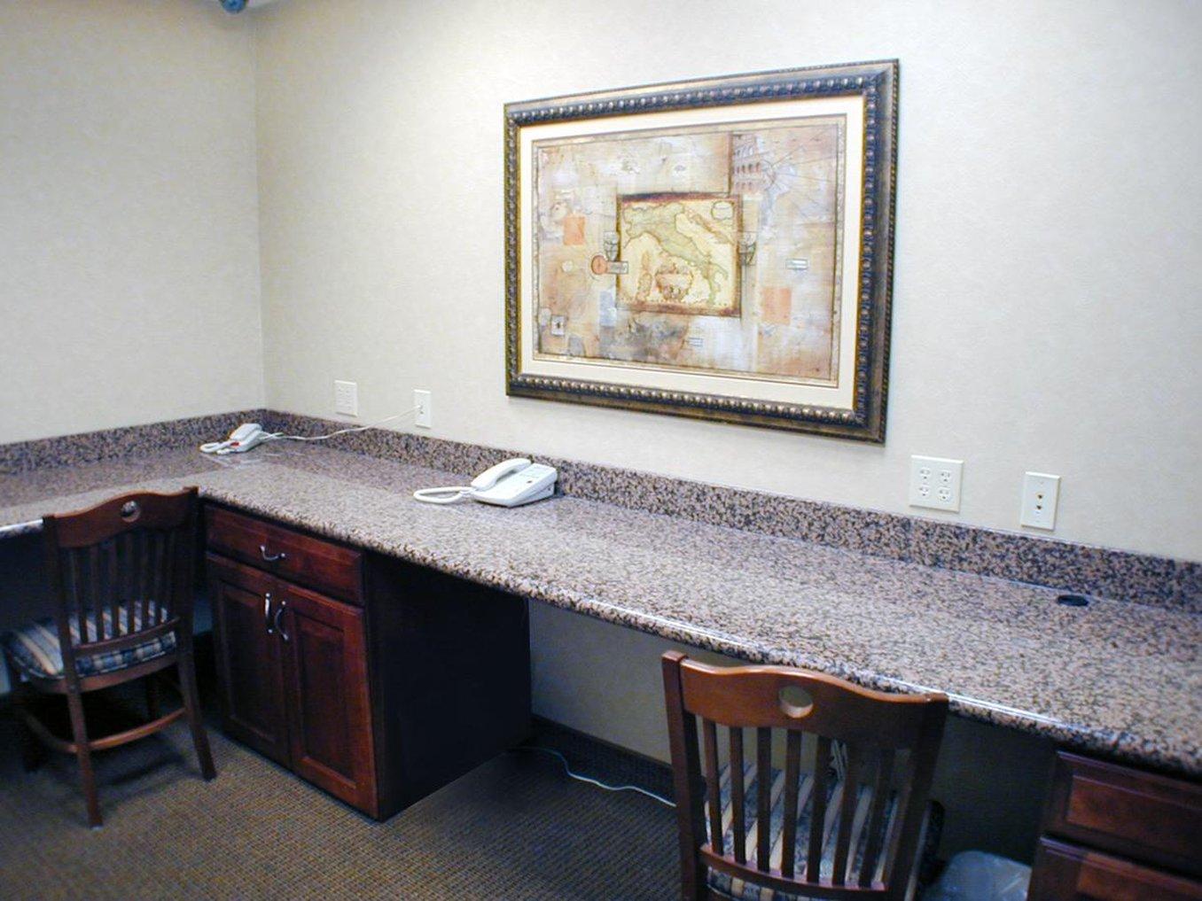 Holiday Inn Express Hotel & Suites Barstow, An Ihg Hotel Extérieur photo