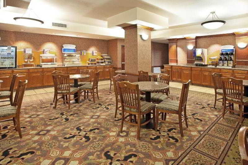 Holiday Inn Express Hotel & Suites Barstow, An Ihg Hotel Extérieur photo