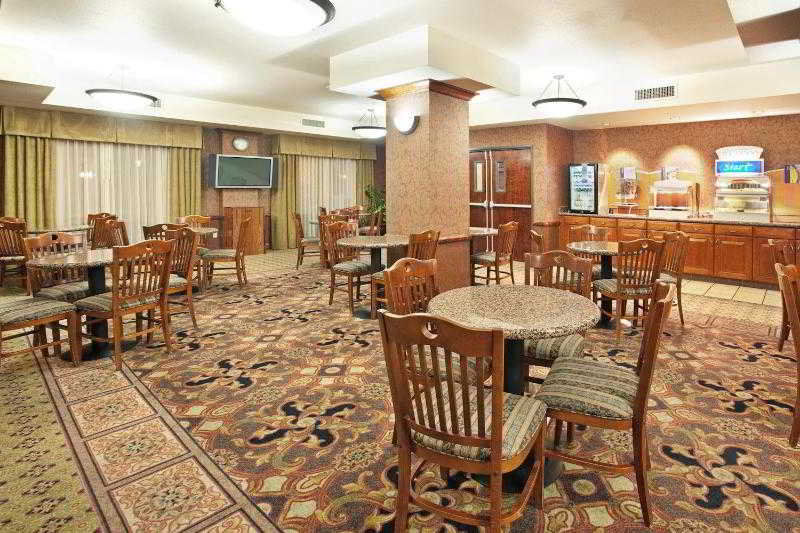 Holiday Inn Express Hotel & Suites Barstow, An Ihg Hotel Extérieur photo