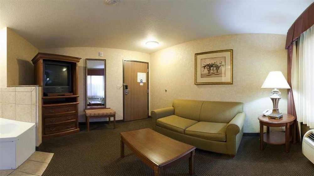 Holiday Inn Express Hotel & Suites Barstow, An Ihg Hotel Extérieur photo