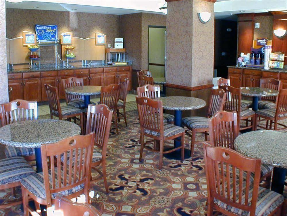 Holiday Inn Express Hotel & Suites Barstow, An Ihg Hotel Extérieur photo