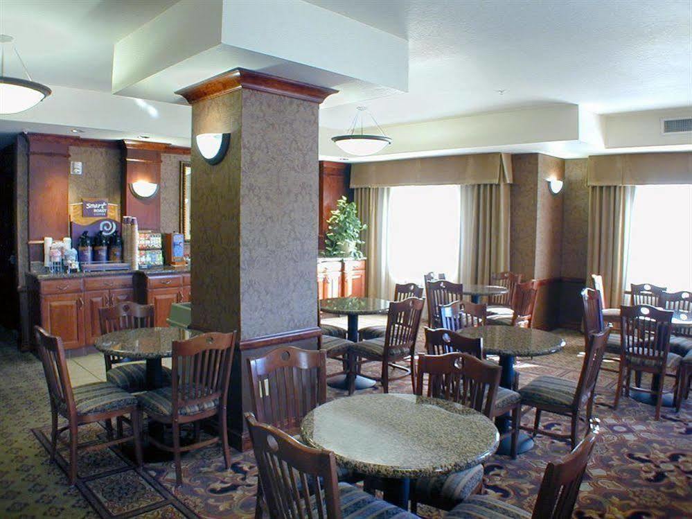 Holiday Inn Express Hotel & Suites Barstow, An Ihg Hotel Extérieur photo