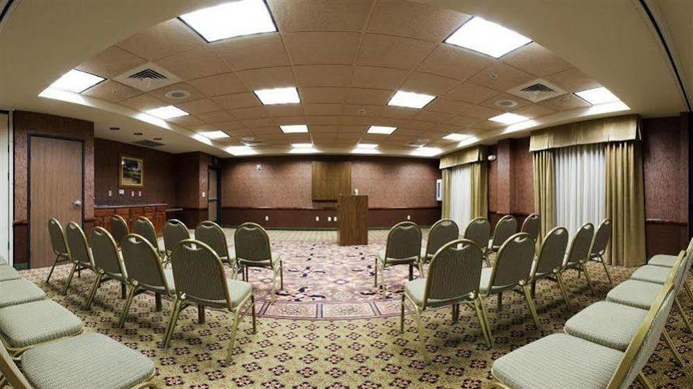 Holiday Inn Express Hotel & Suites Barstow, An Ihg Hotel Extérieur photo