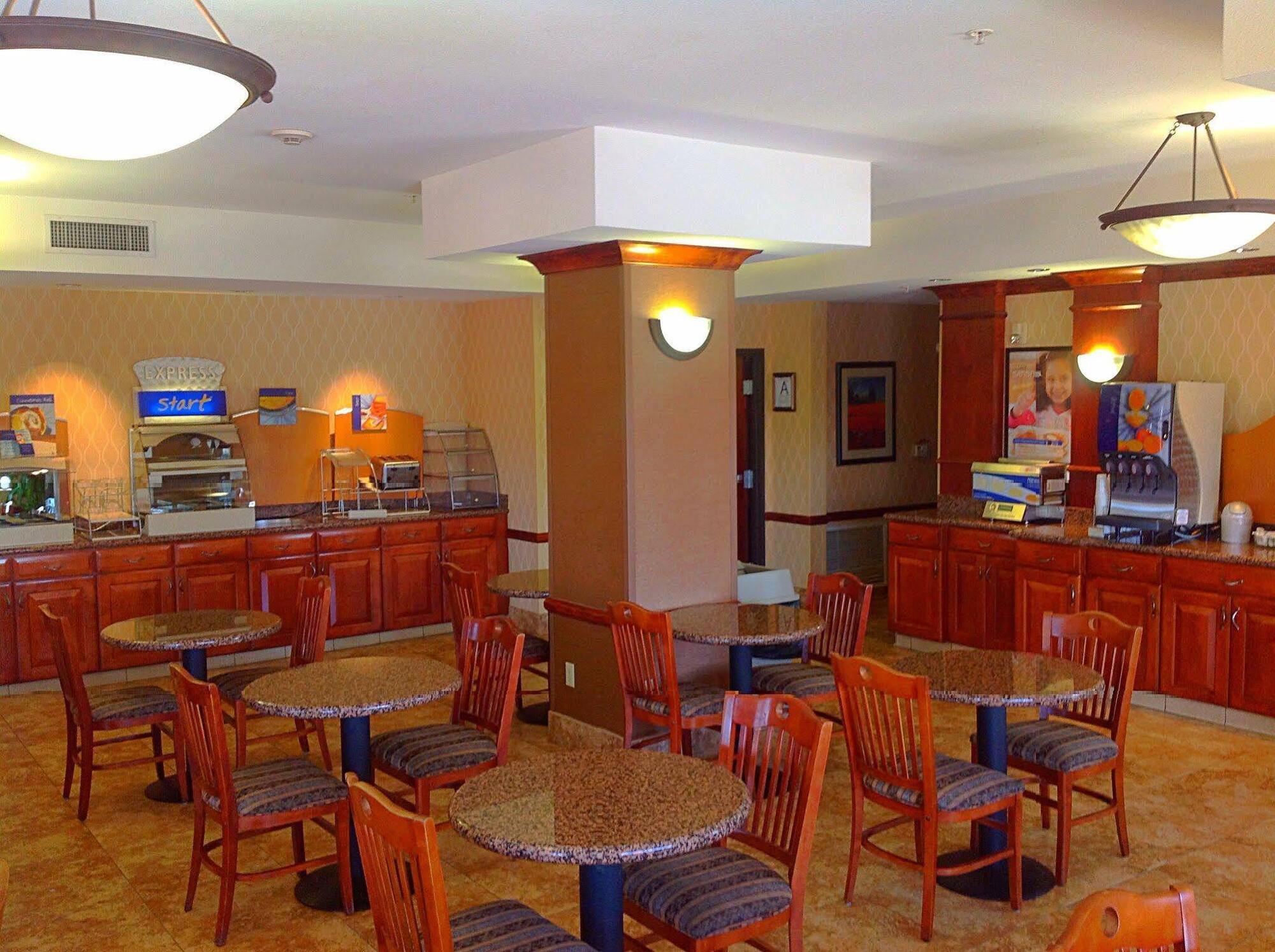 Holiday Inn Express Hotel & Suites Barstow, An Ihg Hotel Extérieur photo