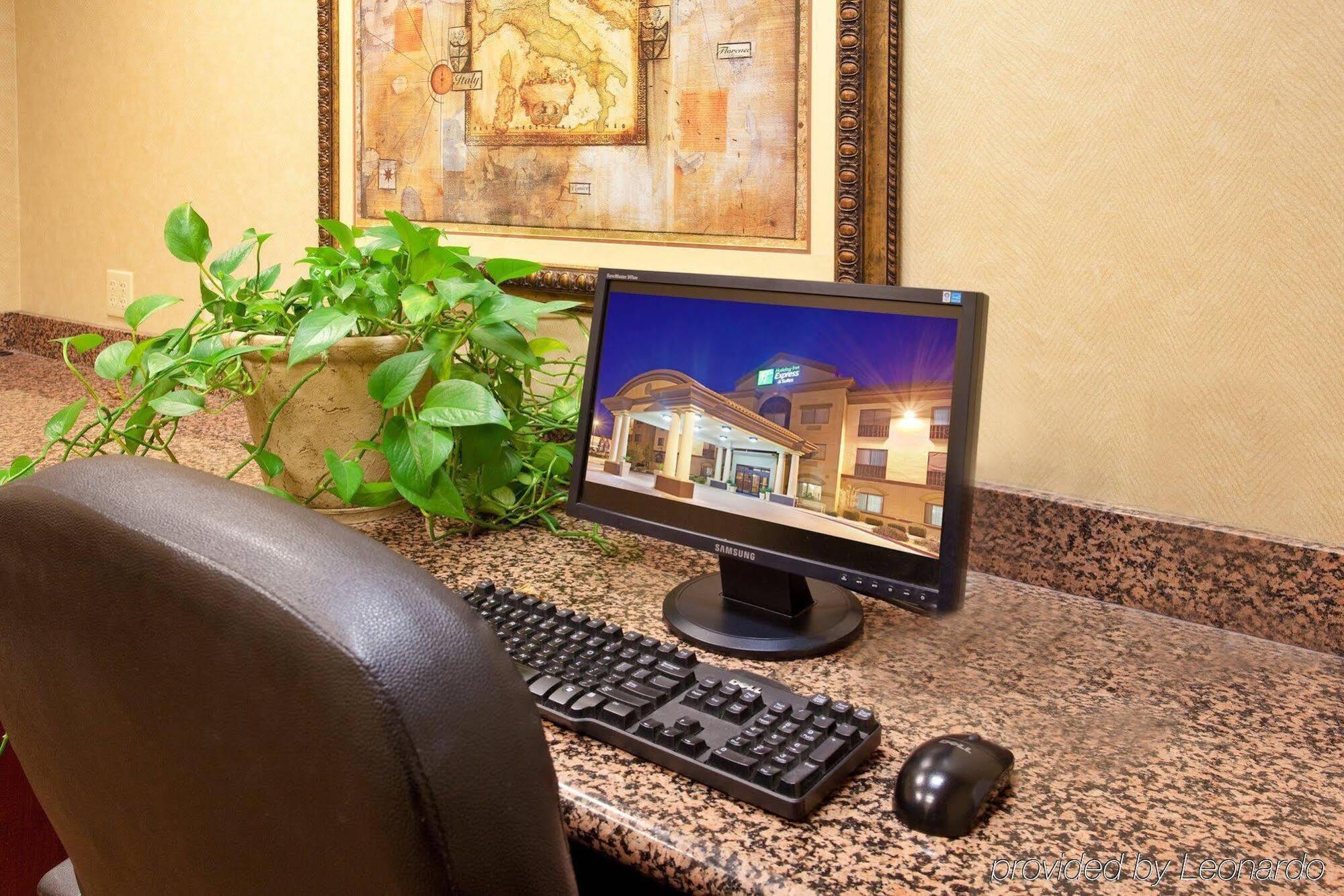 Holiday Inn Express Hotel & Suites Barstow, An Ihg Hotel Extérieur photo